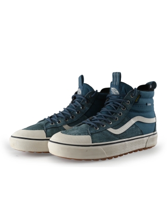 Vans Hoge sneakers Blauw 321697