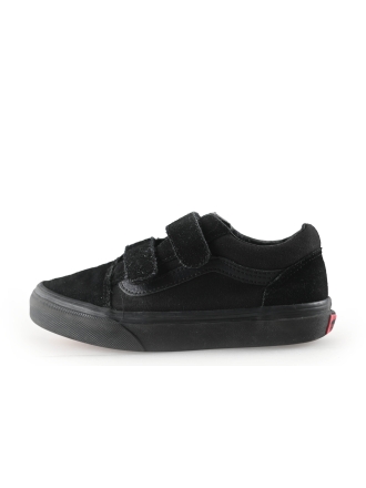 Vans Sneakers Zwart 321698