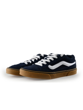 Vans Sneakers Blauw 321700