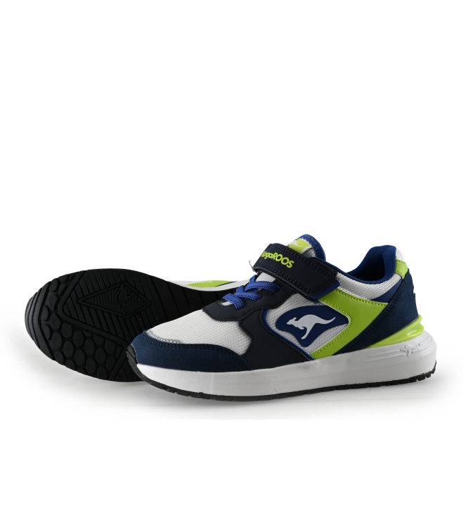 Kangaroos Sneakers