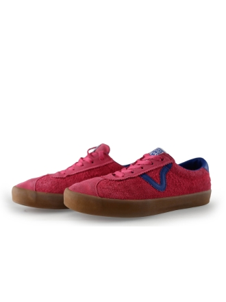 Vans Sneakers Roze 321719