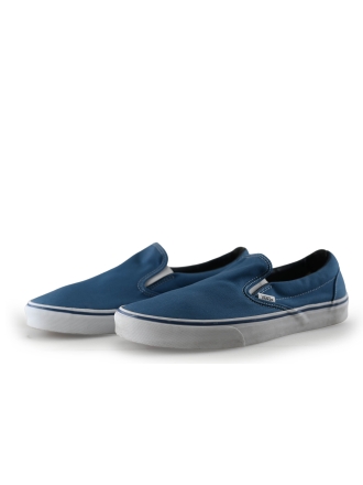 Vans Instappers Blauw 321722