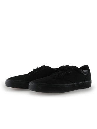 Vans Sneakers Zwart 321726