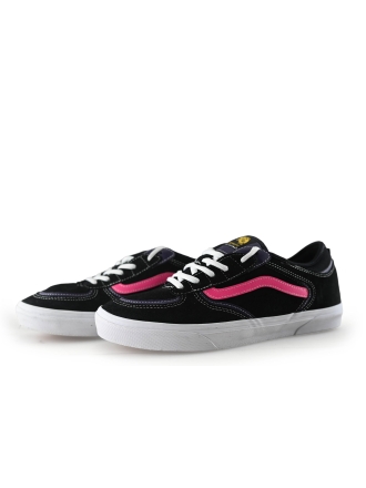 Vans Sneakers Zwart 321728