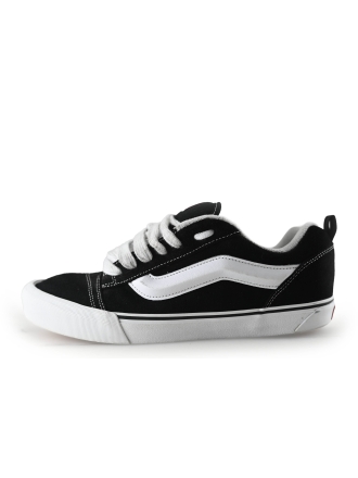 Vans Sneakers Zwart 321729
 Maat 46
 