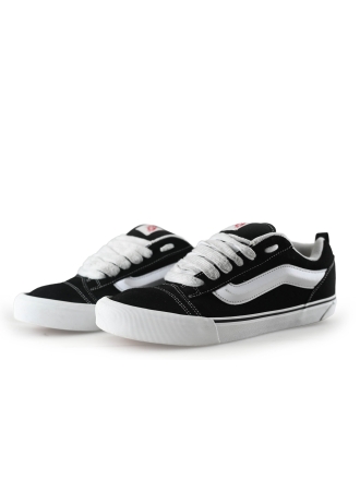 Vans Sneakers Zwart 321729
 Maat 46
 