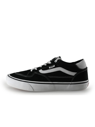 Vans Sneakers Zwart 321731