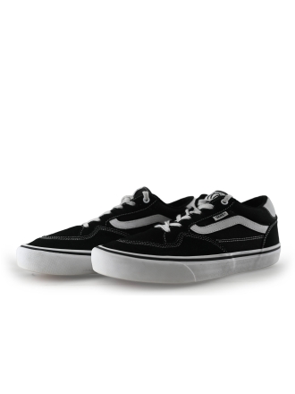 Vans Sneakers Zwart 321731