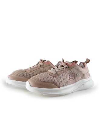 Skechers Sneakers Beige 321733
 Maat 40
 