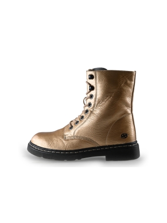 Dockers Veterboots Zilver 321736