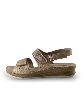 Inblu Sandalen Beige 321749