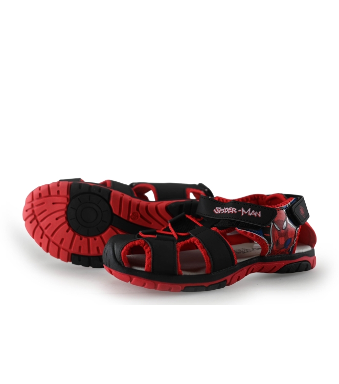 Spider-man Sandalen