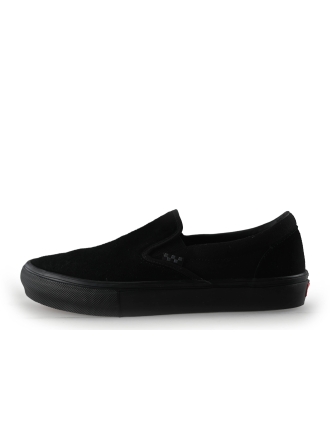 Vans Instappers Zwart 321754