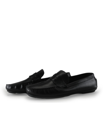 Leone Loafers  Zwart 321757