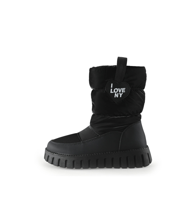 Barbarella Sneeuwlaarzen