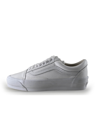 Vans Sneakers Wit 321762