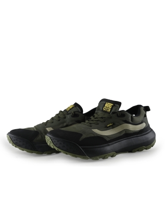 Vans Sneakers Groen 321766