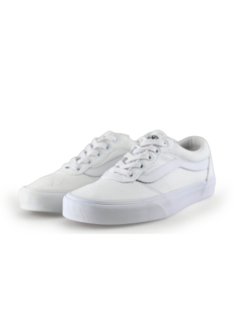 Vans Sneakers Wit 321773
 Maat 40
 