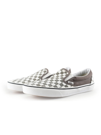 Vans Instappers Bruin 321778