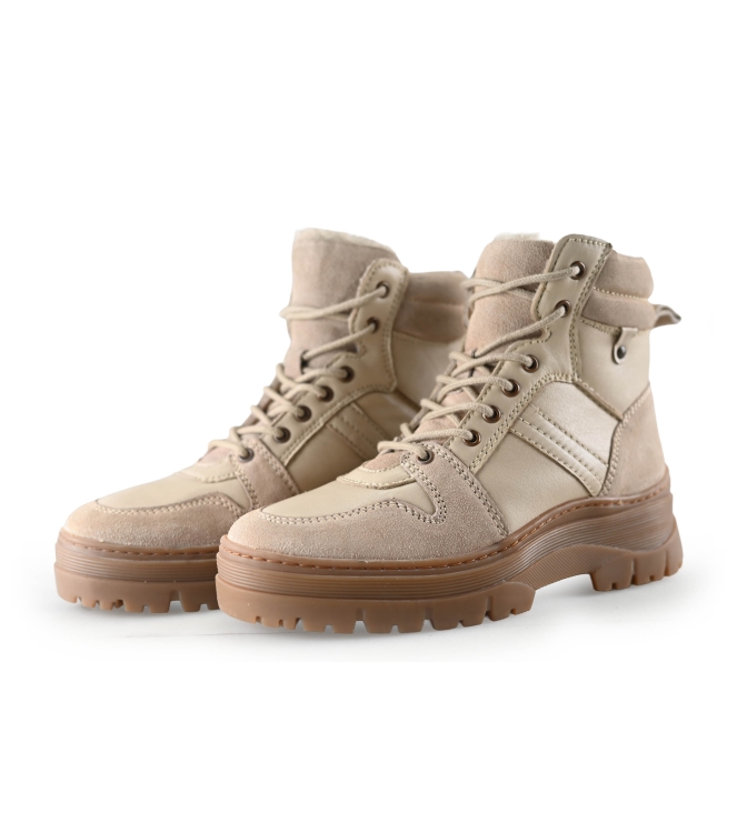 Cafe Moda Enkellaarzen