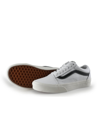 Vans Sneakers Wit 321800