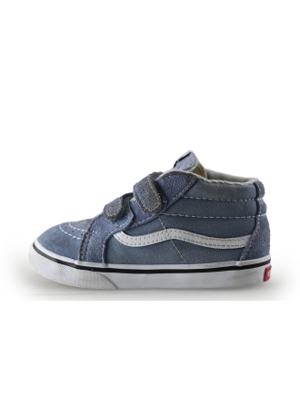 Vans Sneakers Grijs 321809