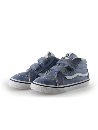 Vans Sneakers Grijs 321809
