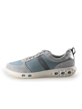 Ara Sneakers Zilver 321810