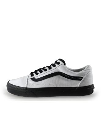 Vans Sneakers Zwart 321813