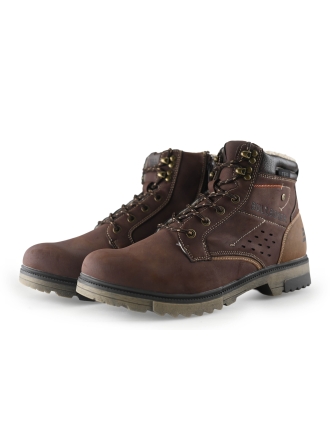 Bugatti Boots Bruin 321814