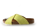 Haflinger Slippers