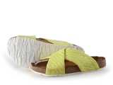 Haflinger Slippers