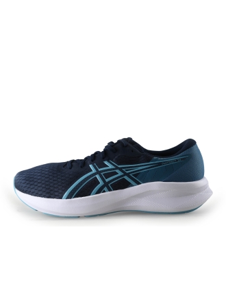 Asics Sportschoenen Blauw 321818