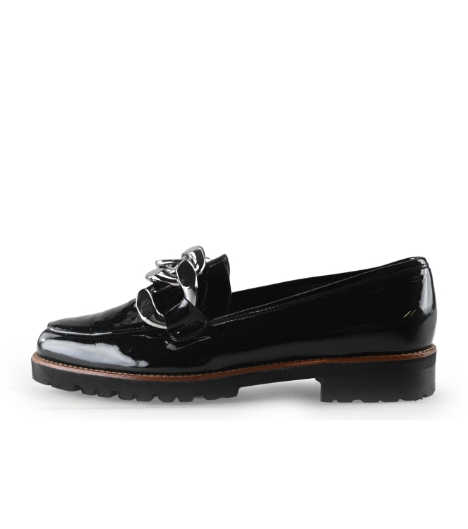 Luca Grossi Loafers 