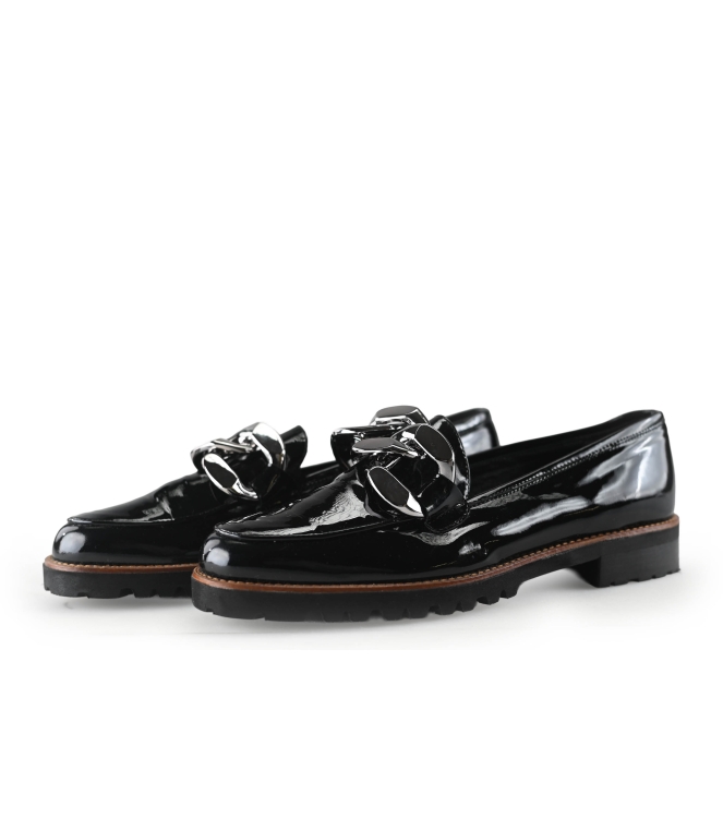 Luca Grossi Loafers 