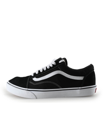Vans Sneakers Zwart 321826