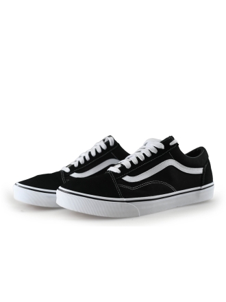 Vans Sneakers Zwart 321826
