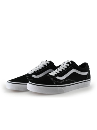 Vans Sneakers Zwart 321827