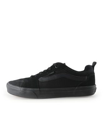 Vans Sneakers Zwart 321832