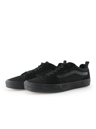 Vans Sneakers Zwart 321832