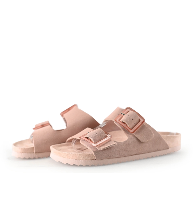 Colors of California Slippers