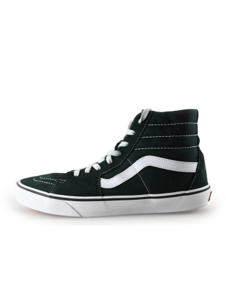 Vans Hoge sneakers Groen 321846