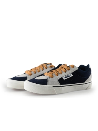 Vans Sneakers Blauw 321847
