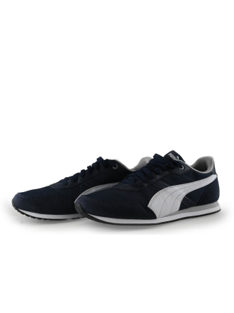 Puma Sneakers Blauw 321854