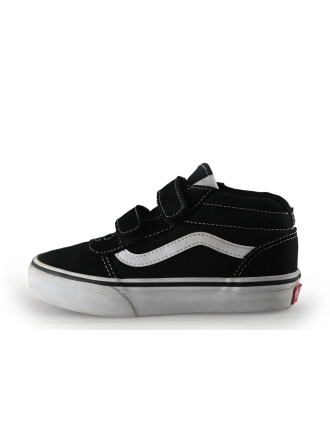 Vans Sneakers Zwart 321857