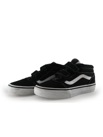 Vans Sneakers Zwart 321857