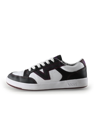 Vans Sneakers Zwart 321860