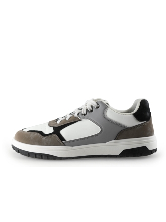 Bullboxer Sneakers Wit 321865