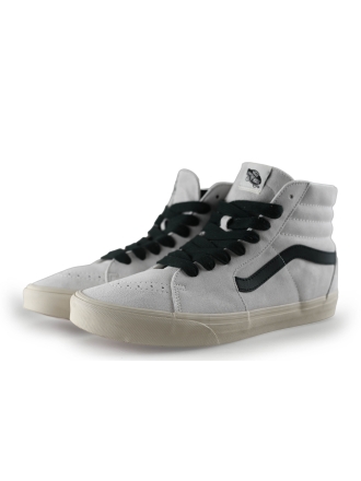 Vans Hoge sneakers Wit 321866