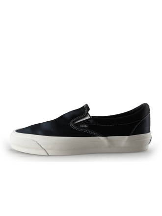 Vans Instappers Zwart 321867